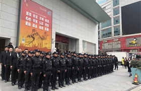 “新愿蜜語，蜂華無雙”--宗保公司圓滿完成八佰伴活動(dòng)臨保任務(wù)