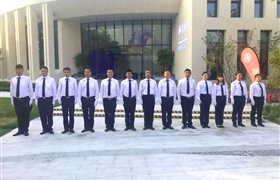 嚴(yán)密組織認(rèn)真履責(zé) 圓滿完成多個(gè)臨保任務(wù)