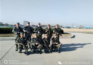 參與社會國防活動，展現(xiàn)良好精神風(fēng)貌