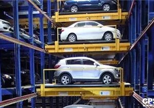 被政府力推的智慧停車 如今再一次站上了風(fēng)口