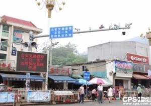 德州農(nóng)村和城市的重點公共區(qū)域、部位都將監(jiān)控全覆蓋