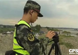 洪水肆虐：華平4G圖傳系統(tǒng)提升消防救援效率