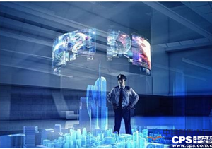 華北工控打造基于海思芯片網(wǎng)絡攝像機 護航大數(shù)據(jù)安防時代