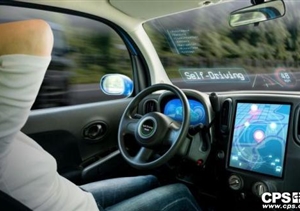 BAT競逐自動駕駛 商業(yè)化落地何時到來？