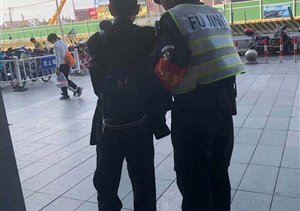 助人為樂樹新風(fēng)，點(diǎn)點(diǎn)滴滴見真情----宗保隊(duì)員幫扶退伍老軍人