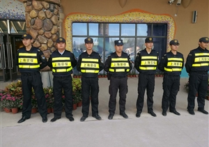 為上海海昌海洋公園開(kāi)園保駕護(hù)航