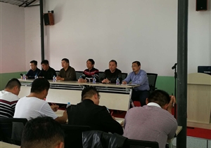 上海進(jìn)博會(huì)，宗保公司時(shí)刻準(zhǔn)備著