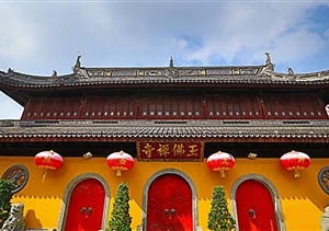 春節(jié)期間寺廟祈福，保障安全才是福------除夕夜完成21個(gè)寺廟秩序