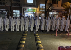 擔(dān)當(dāng)履責(zé)有作為 實績突出受表揚(yáng)—公司近期連續(xù)收到錦旗、表揚(yáng)信