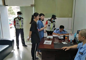 拾金不昧樹(shù)新風(fēng)系列—近期（2021.9.27）公司涌現(xiàn)5起拾金不昧好人