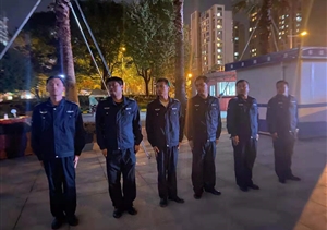 優(yōu)質(zhì)高效獲肯定 甲方致信特感謝—宗保公司收到新場鎮(zhèn)人民政府的感