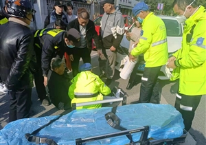 助人為樂展風(fēng)采系列—近期（20220315）公司涌現(xiàn)3起助人為樂好人好