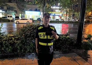 平凡小事顯真情 愛心舉動暖人心—近期宗保公司涌現(xiàn)12起好人好事