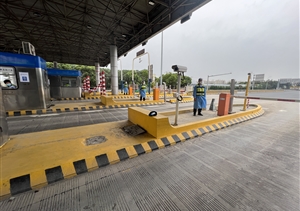 宗保公司全力以赴助力守護上海防疫大門