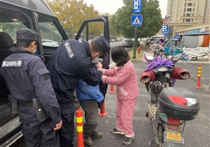 愛心舉動顯真情 平凡小事暖人心—近期公司2起助人為樂好人好事