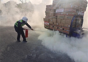 愛心舉動(dòng)顯真情 平凡小事暖人心—近期公司5起助人為樂好人好事