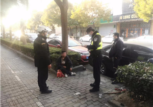 愛心舉動(dòng)顯真情 平凡小事暖人心—2023.3.3公司4起助人為樂好人好