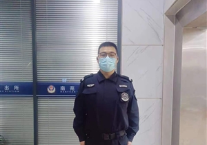 愛崗敬業(yè)善作為 恪盡職守獲表揚—浙江民泰公司員工收到表揚信