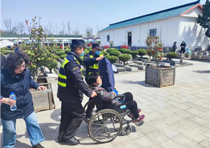 愛(ài)心舉動(dòng)顯真情 平凡小事暖人心—近期公司涌現(xiàn)11起助人為樂(lè)好人好