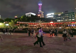 節(jié)日盡責(zé)守崗位 助力護(hù)航保平安—宗保公司員工參與中秋、國慶雙節(jié)