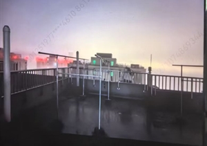 浙江民泰公司員工因合力成功救下欲跳樓輕生女子受到表揚