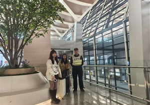 公司涌現(xiàn)8起拾金不昧好人好事(2025.12.17)